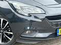 Opel Corsa 1.4 Business+ Bj`16 Carplay Cruise Climate PDC Ele Noir - thumbnail 2