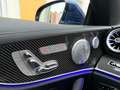 Mercedes-Benz E 350 Cabrio=AMG-Burmester-Carbon-Memory-Mwst= Синий - thumbnail 15