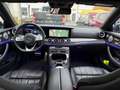 Mercedes-Benz E 350 Cabrio=AMG-Burmester-Carbon-Memory-Mwst= Синий - thumbnail 10