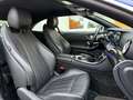 Mercedes-Benz E 350 Cabrio=AMG-Burmester-Carbon-Memory-Mwst= Синий - thumbnail 13