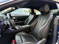 Mercedes-Benz E 350 Cabrio=AMG-Burmester-Carbon-Memory-Mwst= Синий - thumbnail 12
