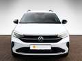 Volkswagen Taigo Life 1,0 l TSI OPF 85 kW (116 PS) 7-Gang-D Weiß - thumbnail 4