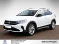 Volkswagen Taigo Life 1,0 l TSI OPF 85 kW (116 PS) 7-Gang-D Weiß - thumbnail 3