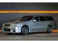 Nissan Stagea 260RS Grau - thumbnail 1
