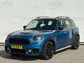 MINI Cooper Countryman Mini 1.5 NAVI | NL-AUTO | PDC Blauw - thumbnail 1