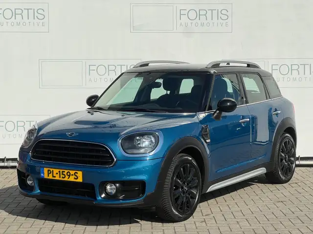 MINI Cooper Countryman Mini 1.5 NAVI | NL-AUTO | PDC
