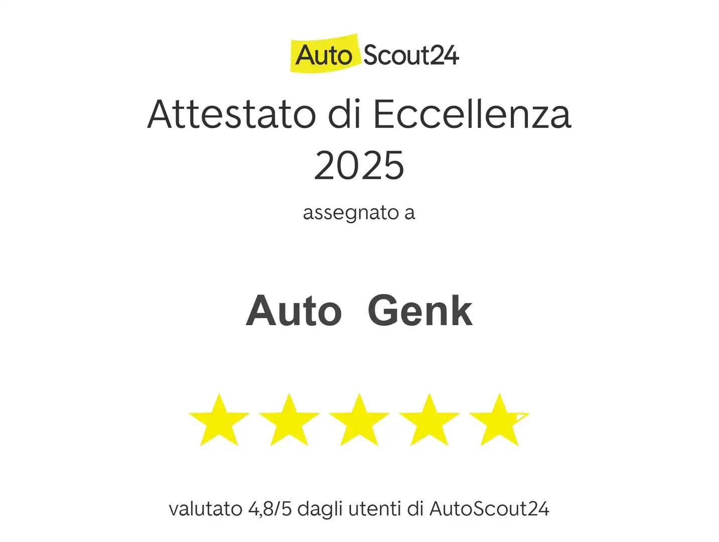 Lynk & Co 01 1.5 PHEV PLUG-IN HYBRID ANCHE BLU da 49000km!!!! Nero - 2