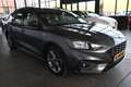 Ford Focus Wagon 1.0 EcoBoost ST Line Business Navigatie Crui Grijs - thumbnail 5