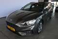 Ford Focus Wagon 1.0 EcoBoost ST Line Business Navigatie Crui Grijs - thumbnail 12