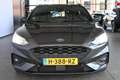 Ford Focus Wagon 1.0 EcoBoost ST Line Business Navigatie Crui Grijs - thumbnail 15