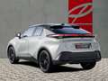 Toyota C-HR 2.0 Hybrid 4X4 *GR SPORT* Grey - thumbnail 7