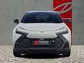 Toyota C-HR 2.0 Hybrid 4X4 *GR SPORT* Grey - thumbnail 5