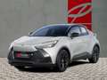Toyota C-HR 2.0 Hybrid 4X4 *GR SPORT* Grey - thumbnail 1
