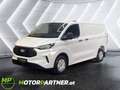Ford Transit Custom L1 Trend 320 **2 Schiebetüren** Weiß - thumbnail 1