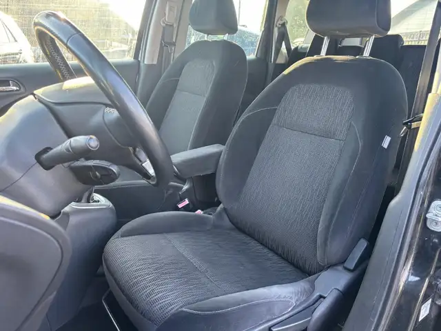 Citroen C3 Picasso view 14
