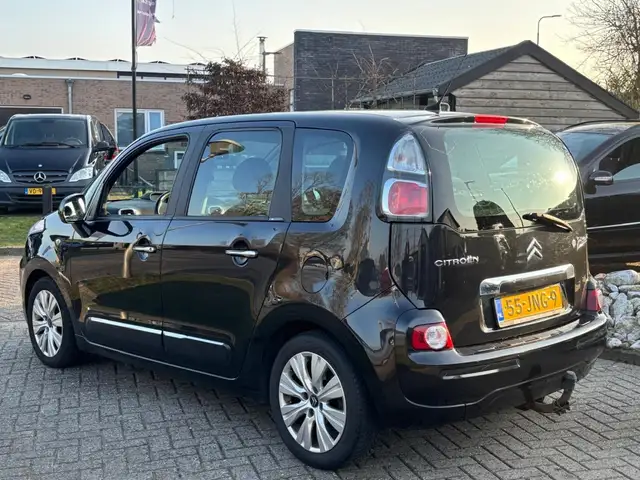 Citroen C3 Picasso view 7