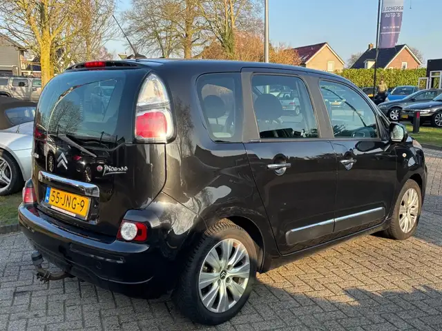 Citroen C3 Picasso view 5