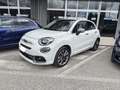 Fiat 500X 1.5 T4 Hybrid 130 CV DCT Sport Blanc - thumbnail 4