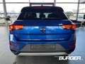 Volkswagen T-Roc Prime 1.5 TSI AHK Dach schw. Navi Keyless LED Kame Blau - thumbnail 5