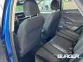 Volkswagen T-Roc Prime 1.5 TSI AHK Dach schw. Navi Keyless LED Kame Blau - thumbnail 10