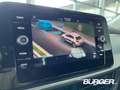 Volkswagen T-Roc Prime 1.5 TSI AHK Dach schw. Navi Keyless LED Kame Blau - thumbnail 16
