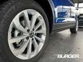 Volkswagen T-Roc Prime 1.5 TSI AHK Dach schw. Navi Keyless LED Kame Blau - thumbnail 7