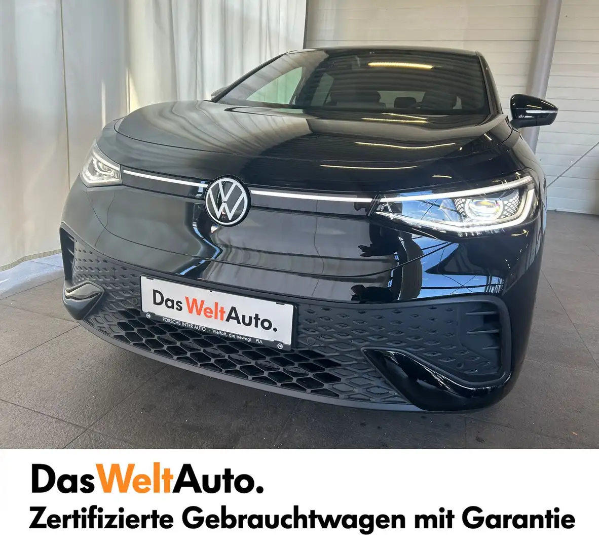 Volkswagen ID.5 Pro Performance 150 kW Negru - 2