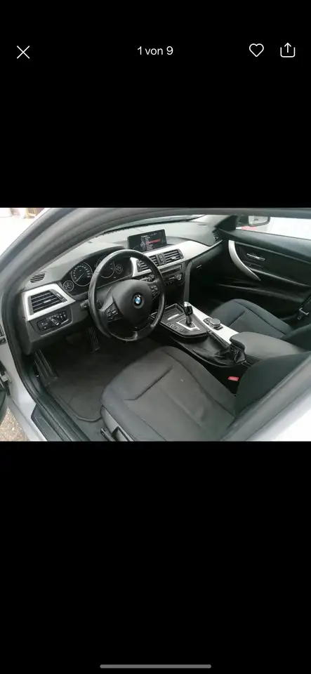 BMW 318