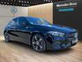 Mercedes-Benz A 200 A 200 Kompaktlimousine *NIGHT*KAMERA*NAVI*SHZ* Schwarz - thumbnail 2