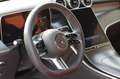 Mercedes-Benz GLC 220 d 4Matic Coupé AMG + TETTO APRIBILE + NIGHT PACK Gri - thumbnail 14