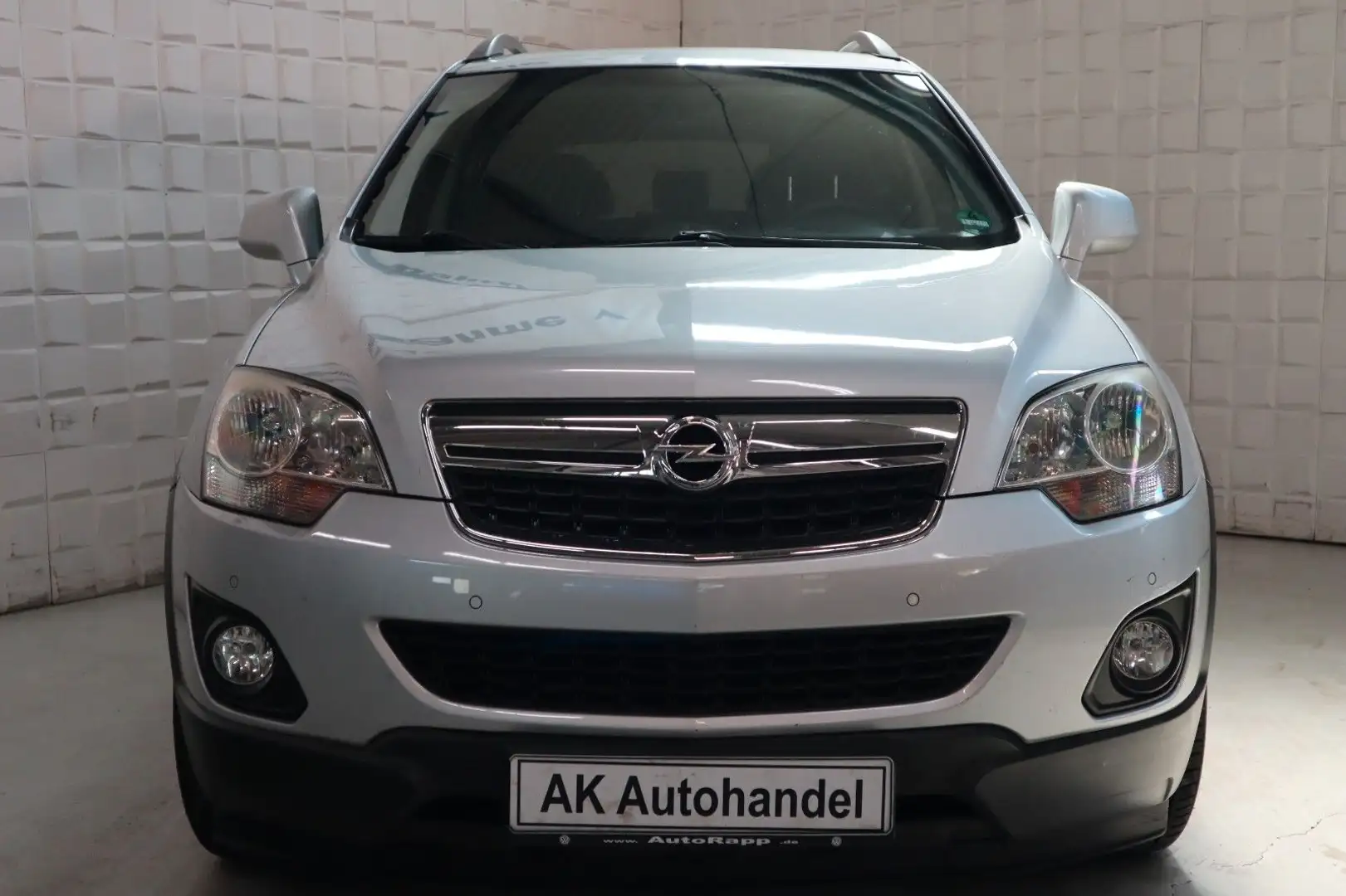 Opel Antara Design Edition 4x4,Automatik - 2