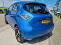 Renault ZOE E-Tech Electric R90 Intens 41 kWh (AccuHuur) incl. Blue - thumbnail 4