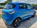 Renault ZOE E-Tech Electric R90 Intens 41 kWh (AccuHuur) incl. Modrá - thumbnail 2