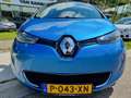 Renault ZOE E-Tech Electric R90 Intens 41 kWh (AccuHuur) incl. Blue - thumbnail 5