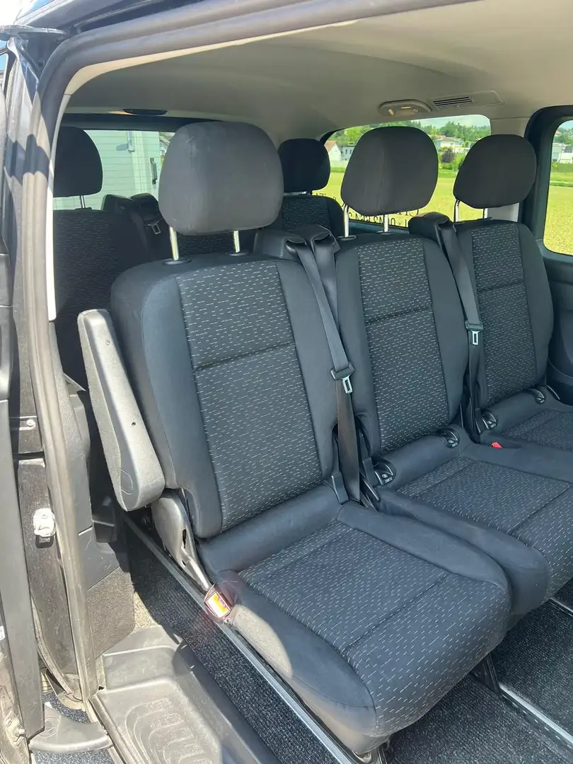 Mercedes-Benz Vito Tourer Pro 116 CDI lang Aut. - 2