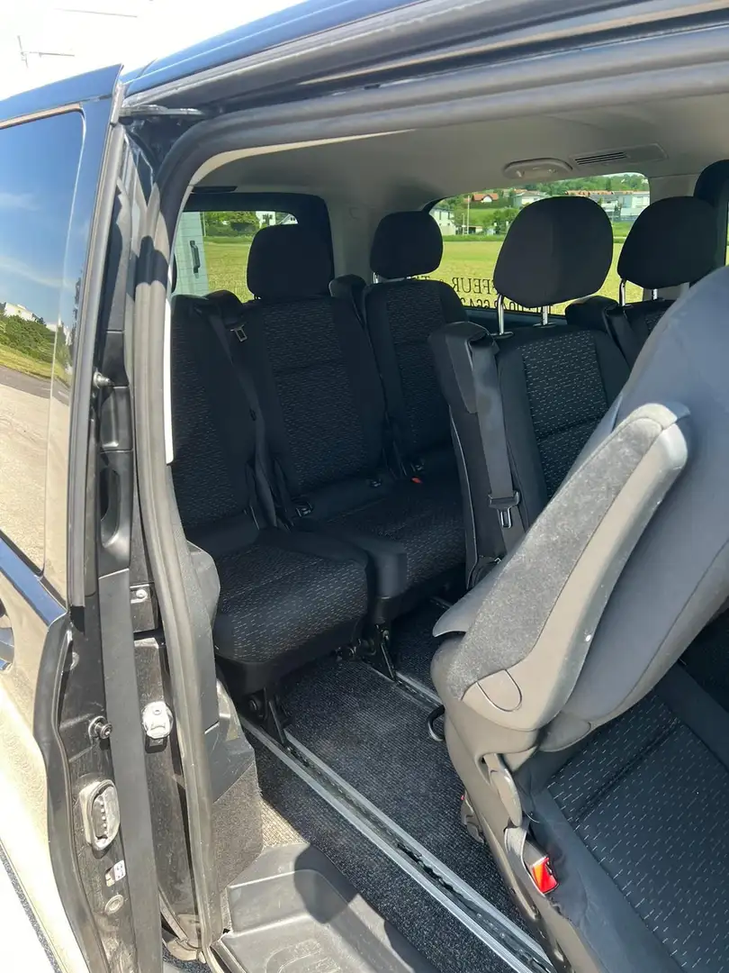Mercedes-Benz Vito Tourer Pro 116 CDI lang Aut. - 1