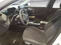 Peugeot e-208 136 Active Pack LED Bluetooth PDC Klima Blanc - thumbnail 9