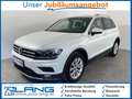 Volkswagen Tiguan Comfortline BMT/Start-Stopp 1,5 TSI *PANO*AHK*R... Bianco - thumbnail 1