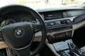 BMW 530 Serie 5 F10 Berlina 530d xdrive Futura auto Чорний - thumbnail 6