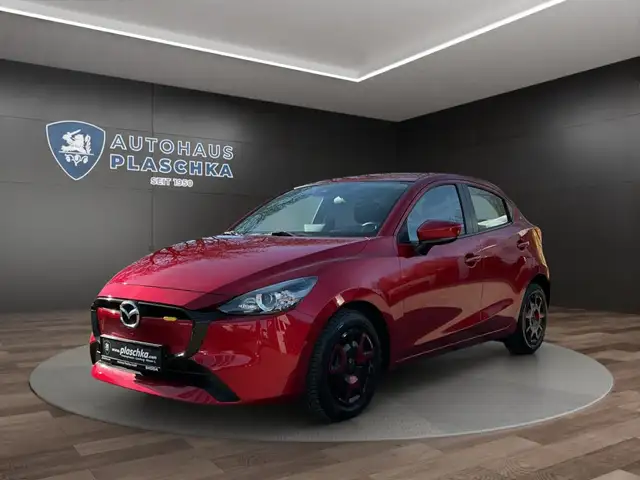Mazda 2 Lim. 1.5 Center-Line PDC´SHZ*CAR-Play Klima