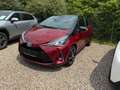 Toyota Yaris 1,5 Hybrid Style Selection Rot - thumbnail 13