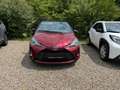 Toyota Yaris 1,5 Hybrid Style Selection Rot - thumbnail 2