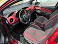 Toyota Yaris 1,5 Hybrid Style Selection Rot - thumbnail 6
