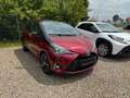 Toyota Yaris 1,5 Hybrid Style Selection Rot - thumbnail 4
