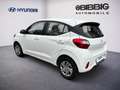 Hyundai i10 1.0 Select KLIMA PDC RÜCKFAHRKAMERA NAVI Weiß - thumbnail 6