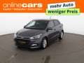 Hyundai i20 1.2 GDI TEMPOMAT ASSIST KLIMA RADIO PDC Grau - thumbnail 1