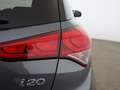 Hyundai i20 1.2 GDI TEMPOMAT ASSIST KLIMA RADIO PDC Grau - thumbnail 9