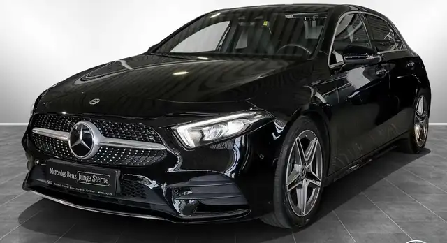 Mercedes-Benz A 180 A 180 AMG Premium auto 2024 KAMERA LED