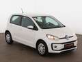 Volkswagen up! 1.0 join SITZHZG TEMPOMAT KLIMA PDC Weiß - thumbnail 4