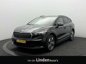 iV 60 SOH 94,0% | Leer | Cruise Control Adaptief |